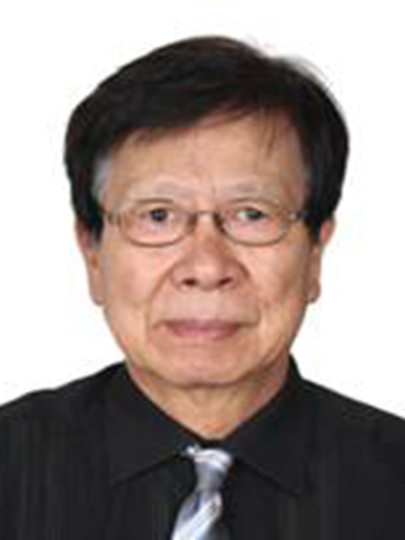 卢耀如
