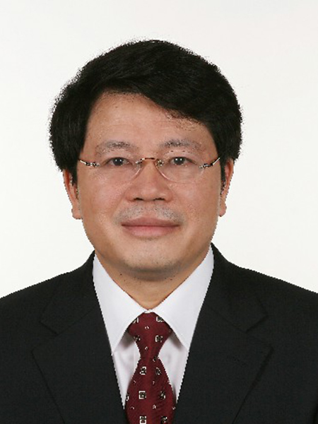 欧进萍