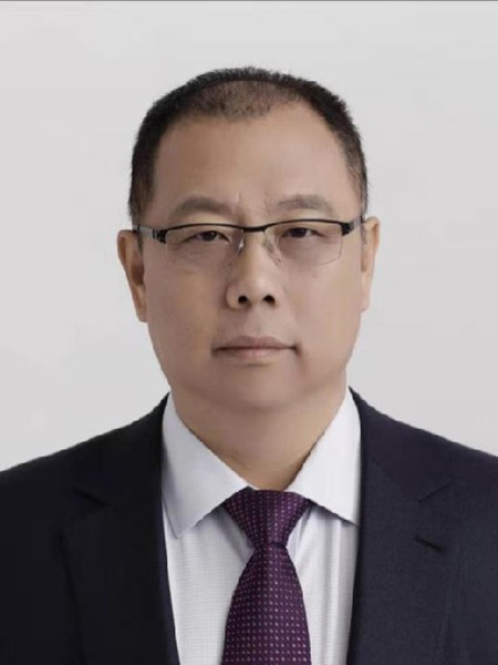 岳清瑞