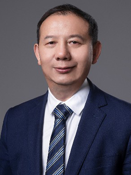 毛军发