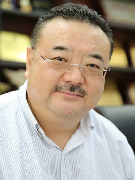 孟庆虎