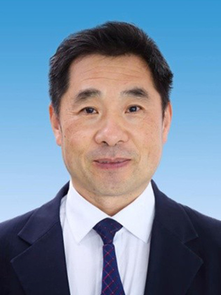 马军