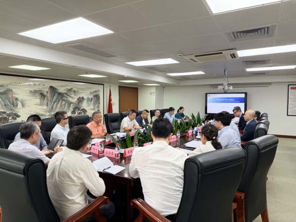 “深港联动·智汇鹏城——2026深港科技社团创新合作交流活动”在深举行