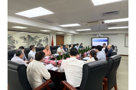 “深港联动·智汇鹏城——2026深港科技社团创新合作交流活动”在深举行